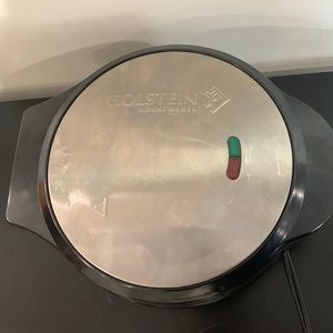 Holstein Housewares Omelette Cooker